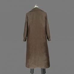 Harry Potter Alastor Moody Cosplay Costume -Game Costumes Shop COS 003 05 40