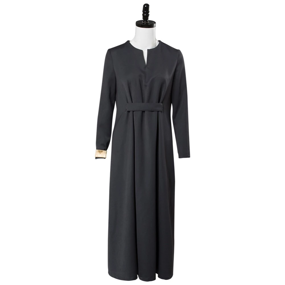 Star Wars: The Last Jedi Leia Cosplay Costume 7 Star Wars: The Last Jedi Leia Cosplay Costume - Image 5