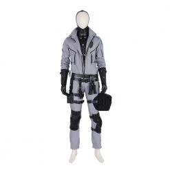 Cyberpunk 2077 Male Suit Cosplay Costume -Game Costumes Shop COS 003 05 56