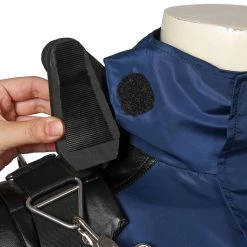 Death Stranding Sam Cosplay Costume -Game Costumes Shop COS 003 05 82
