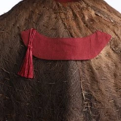 Ghost Of Tsushima Jin Sakai Cosplay Costume -Game Costumes Shop COS 003 05 88