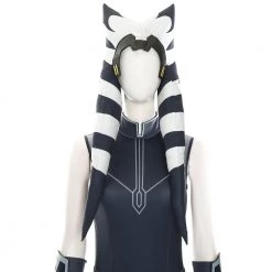 Star Wars: The Clone Wars Ahsoka Tano Cosplay Costume -Game Costumes Shop COS 003 05 89