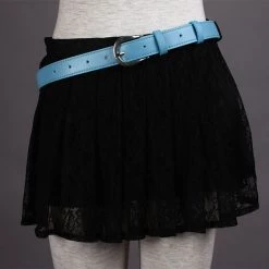 Final Fantasy X-2 Singing Yuna Cosplay Costume -Game Costumes Shop COS 003 05 9