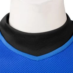 Star Trek Captain Kirk Spock Cosplay Costume -Game Costumes Shop COS 003 06 12