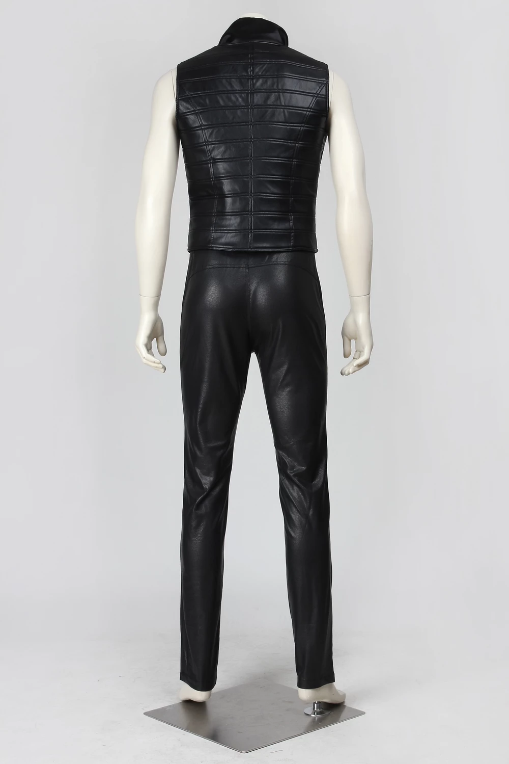 Devil May Cry 3 Vergil Cosplay Costume Version 2 9 Devil May Cry 3 Vergil Cosplay Costume Version 2 - Image 7