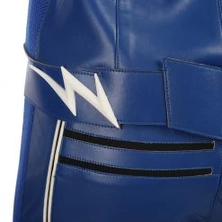 The Flash The Future Flash Suit Cosplay Costume -Game Costumes Shop COS 003 06 18