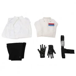 Rogue One: A Star Wars Story Orson Krennic Cosplay Costume Version 2 -Game Costumes Shop COS 003 06 23