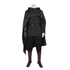 Star Wars: The Last Jedi Luke Skywalker New Version Cosplay Costume -Game Costumes Shop COS 003 06 24