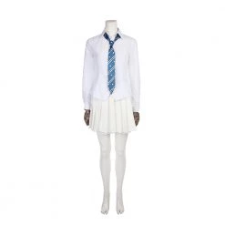 PlayerUnknown's Battlegrounds School Suit Cosplay Costume -Game Costumes Shop COS 003 06 26