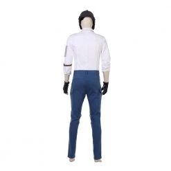 PlayerUnknown's Battlegrounds Battle Suit Cosplay Costume -Game Costumes Shop COS 003 06 29