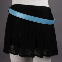 Final Fantasy X-2 Singing Yuna Cosplay Costume -Game Costumes Shop COS 003 06 4