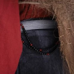 Ghost Of Tsushima Jin Sakai Cosplay Costume -Game Costumes Shop COS 003 06 56