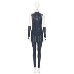 Star Wars: The Clone Wars Ahsoka Tano Cosplay Costume -Game Costumes Shop COS 003 06 57
