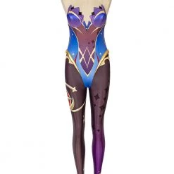 Genshin Impact Mona Cosplay Costume -Game Costumes Shop COS 003 06 65