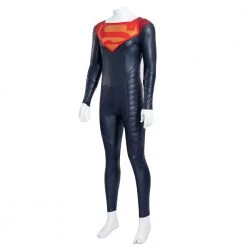 DC Comics New Superman Cosplay Costume -Game Costumes Shop COS 003 06 76