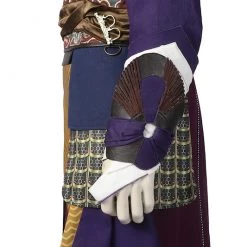 Doctor Strange In The Multiverse Of Madness Wong Cosplay Costume 18 Doctor Strange In The Multiverse Of Madness Wong Cosplay Costume -Game Costumes Shop COS 003 06 79