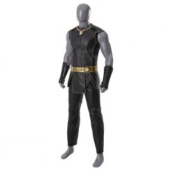 Thor: Love And Thunder Thor Black Fighting Suit Cosplay Costume -Game Costumes Shop COS 003 06 80