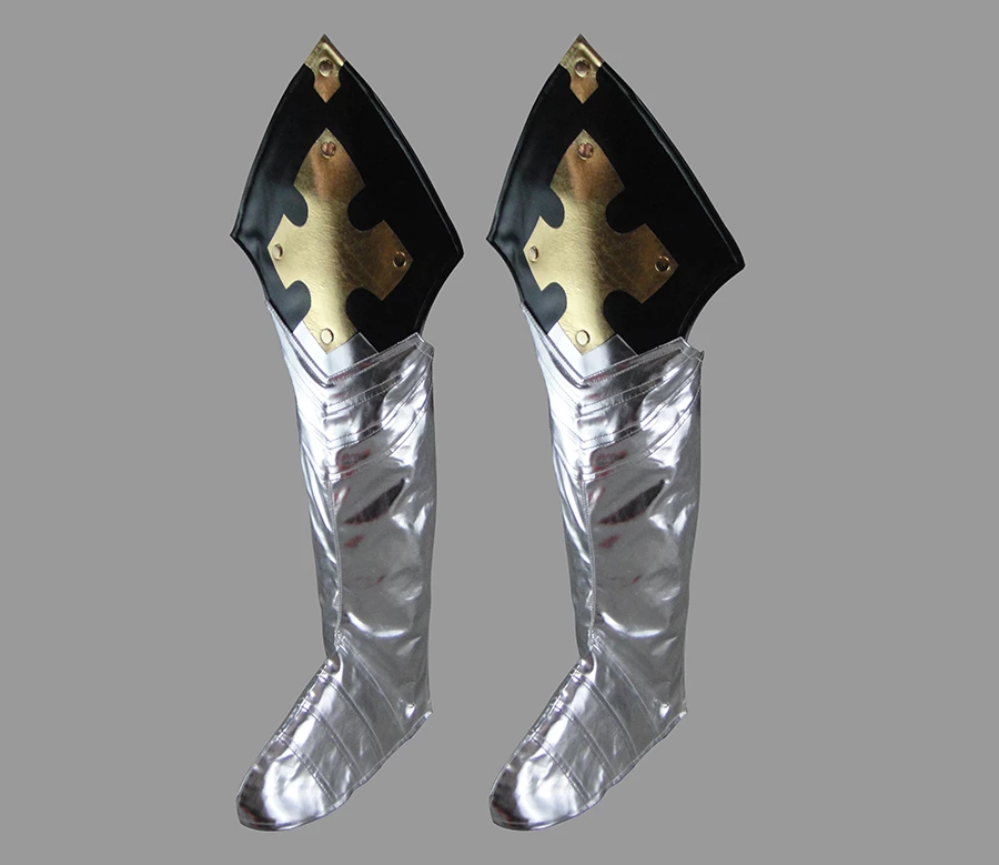 Tales Of Zestiria Alisha Diphda Cosplay Costume 8 Tales Of Zestiria Alisha Diphda Cosplay Costume - Image 6