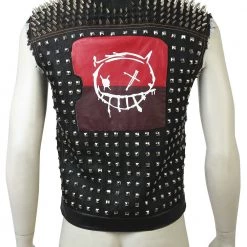 Watch Dogs 2 Wrench Dedsec Cosplay Costume Vesion 2 -Game Costumes Shop COS 003 07 11