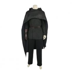 Star Wars: The Last Jedi Luke Skywalker New Version Cosplay Costume -Game Costumes Shop COS 003 07 17