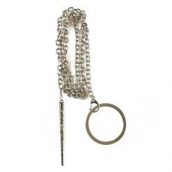 Game Of Thrones Season 8 Sansa Stark Cosplay Costume -Game Costumes Shop COS 003 07 34