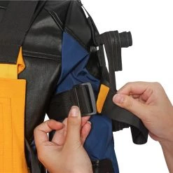 Death Stranding Sam Cosplay Costume -Game Costumes Shop COS 003 07 39