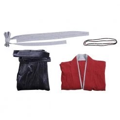Ghost Of Tsushima Jin Sakai Cosplay Costume -Game Costumes Shop COS 003 07 44