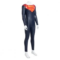 DC Comics New Superman Cosplay Costume -Game Costumes Shop COS 003 07 62