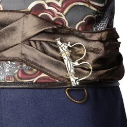 Doctor Strange In The Multiverse Of Madness Wong Cosplay Costume 19 Doctor Strange In The Multiverse Of Madness Wong Cosplay Costume -Game Costumes Shop COS 003 07 63