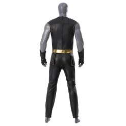 Thor: Love And Thunder Thor Black Fighting Suit Cosplay Costume -Game Costumes Shop COS 003 07 64