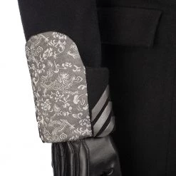 Kingsglaive: Final Fantasy XV Nyx Ulric Cosplay Costume With Boots -Game Costumes Shop COS 003 07 8