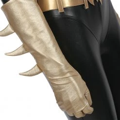 Batman: Arkham Knight Batgirl Cosplay Costume - Version 2 -Game Costumes Shop COS 003 07 9