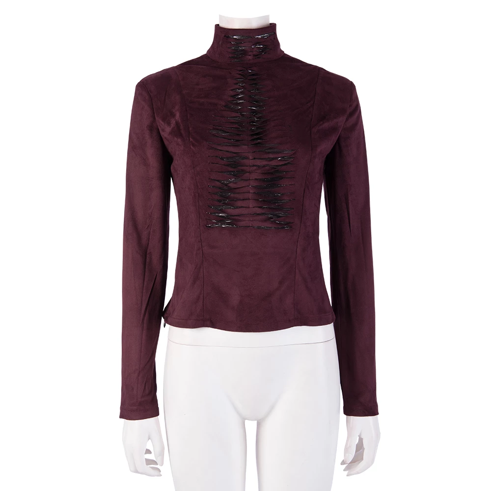 Game Of Thrones Season 8 Cersei Lannister Cosplay Costume Version 2 11 Game Of Thrones Season 8 Cersei Lannister Cosplay Costume Version 2 - Image 9