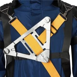 Death Stranding Sam Cosplay Costume -Game Costumes Shop COS 003 08 37