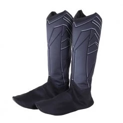 Titans Dick Grayson Nightwing Jumpsuit Cosplay Costume -Game Costumes Shop COS 003 08 43