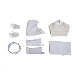 Moon Knight Cosplay Costume -Game Costumes Shop COS 003 08 45