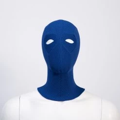 Black Adam Atom Smasher Cosplay Costume -Game Costumes Shop COS 003 08 57