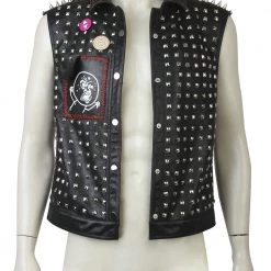 Watch Dogs 2 Wrench Dedsec Cosplay Costume Vesion 2 -Game Costumes Shop COS 003 08 9