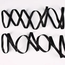 Final Fantasy X-2 Singing Yuna Cosplay Costume -Game Costumes Shop COS 003 09