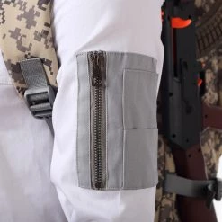 PlayerUnknown's Battlegrounds Battle Suit Cosplay Costume -Game Costumes Shop COS 003 09 16