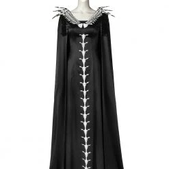 Maleficent: Mistress Of Evil Maleficent Suit Cosplay Costume Version 2 -Game Costumes Shop COS 003 09 30