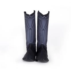 Titans Dick Grayson Nightwing Jumpsuit Cosplay Costume -Game Costumes Shop COS 003 09 34