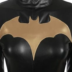 Batman: Arkham Knight Batgirl Cosplay Costume - Version 2 -Game Costumes Shop COS 003 09 5