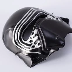 Star Wars The Force Awakens Kylo Ren Cosplay -Game Costumes Shop COS 003 11