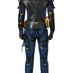 Death Stranding Sam Cosplay Costume -Game Costumes Shop COS 003 11 14