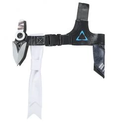 Valorant Jett Cosplay Costume -Game Costumes Shop COS 003 11 16