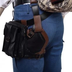 PlayerUnknown's Battlegrounds Battle Suit Cosplay Costume -Game Costumes Shop COS 003 11 6