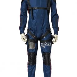 Death Stranding Sam Cosplay Costume -Game Costumes Shop COS 003 12 8