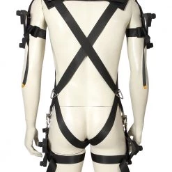 Death Stranding Sam Cosplay Costume -Game Costumes Shop COS 003 15 3