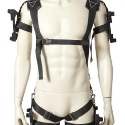 Death Stranding Sam Cosplay Costume -Game Costumes Shop COS 003 16 2